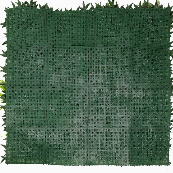 Mur Vegetal Artificiel Tropic