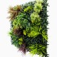 Mur Vegetal Artificiel Tropic