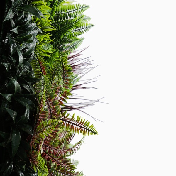 Mur Vegetal Artificiel Tropic
