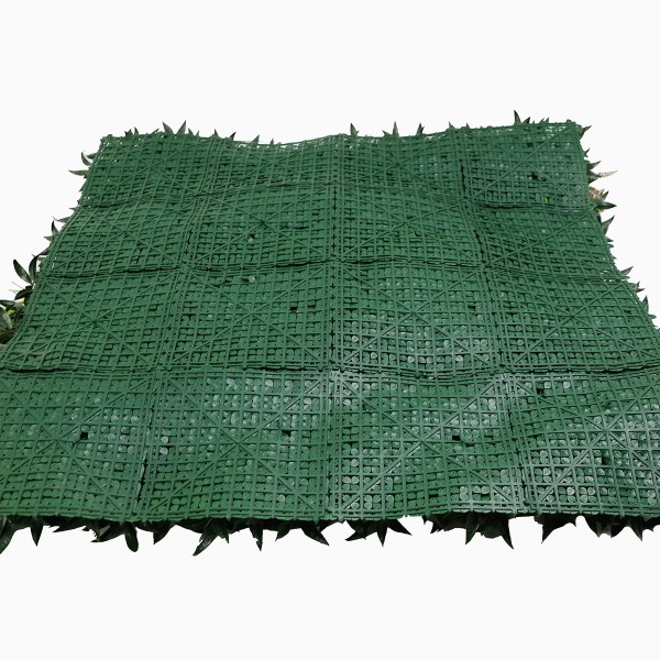 Mur Vegetal Artificiel Tropic