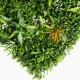 Mur vegetal artificiel Savane au M² Quel mur artificiel choisir pour un projet professionnel