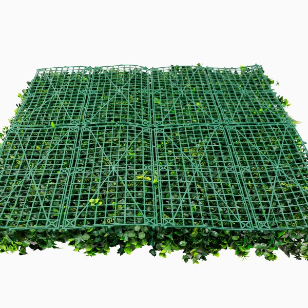 Lierre artificiel pour brise vue – Feuillage réaliste