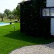 Barrière anti rhizomes Rootbarrier HDPE Noir 0.70M large