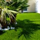 Gazon synthétique 47mm Extase pour les pro du jardin