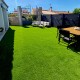 Gazon synthétique 45mm Extase pour les pro du jardin