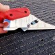 GRS EASY KNIFE - Couteau spécial pour gazon synthétique
