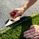 GRS EASY KNIFE - Couteau spécial pour gazon synthétique