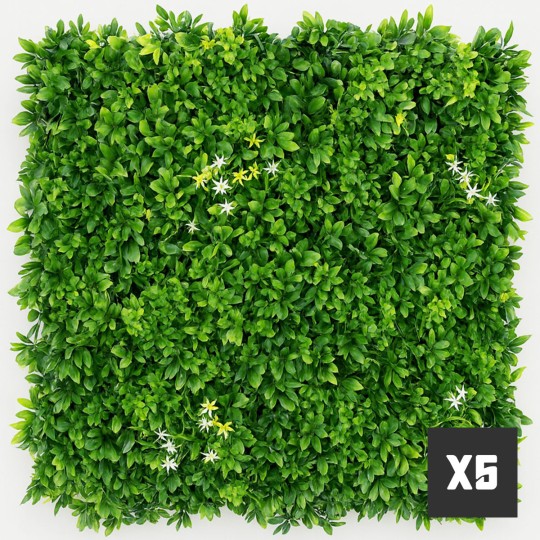 haie-synthetique-green-decoration-jardin tarif pro