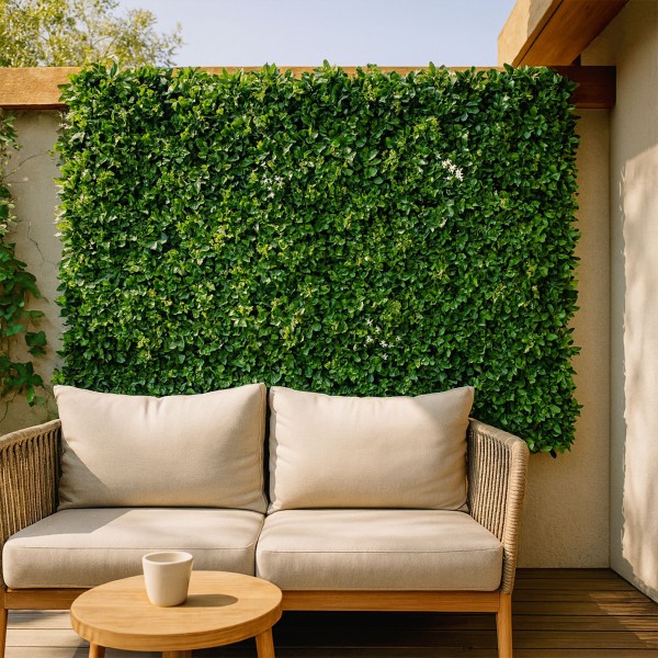 haie-synthetique-green-decoration-jardin tarif pro