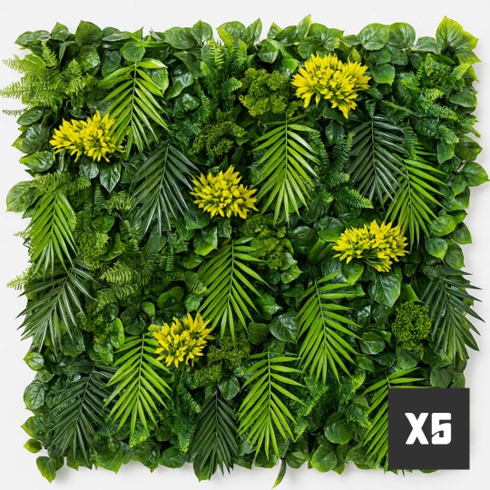 lot-5-mur-vegetal-exotik-distributeur-vente-gros