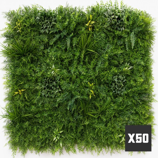 lot-50-mur-vegetal-artificiel-fougere-dense-distributeur-vente-gros