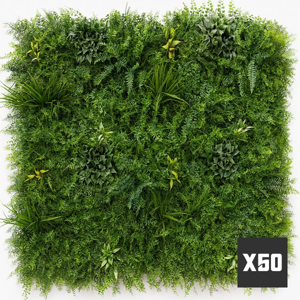 lot-50-mur-vegetal-artificiel-fougere-dense-distributeur-vente-gros