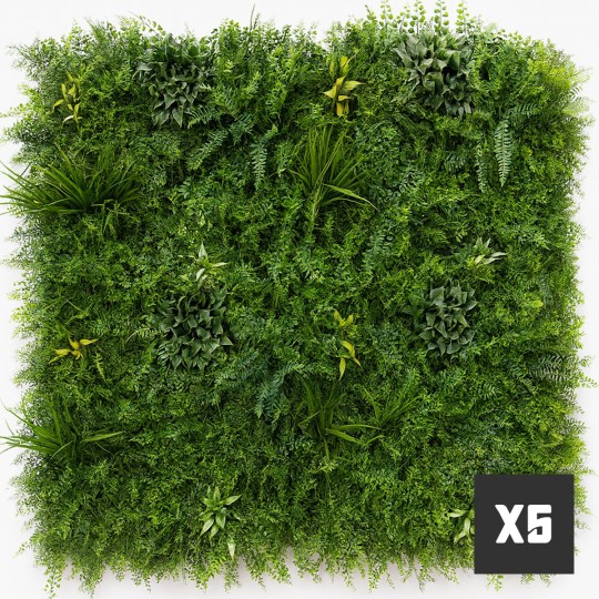lot-de-5-murs-vegetaux-artificiels-fougere-dense-grossiste
