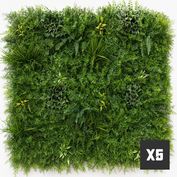 lot-de-5-murs-vegetaux-artificiels-fougere-dense-grossiste