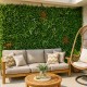 mur-vegetal-artificiel-savane-brise-vue tarif pro
