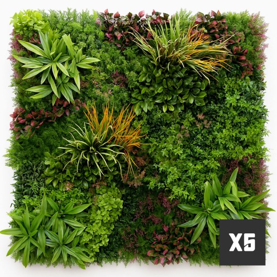 lot-5-brise-vue-wood-colors-grossiste-vente-volume