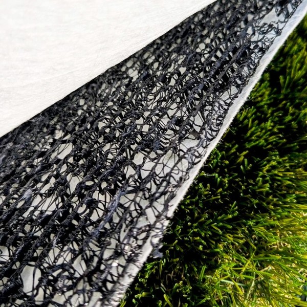 Géocomposite AG'CO – membrane de drainage pour travaux de terrassement pose de gazon synthetique et VRD