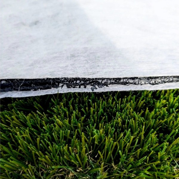 Géocomposite AG'CO – membrane de drainage pour travaux de terrassement pose de gazon synthetique et VRD