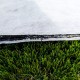 Géocomposite AG'CO – membrane de drainage pour travaux de terrassement pose de gazon synthetique et VRD