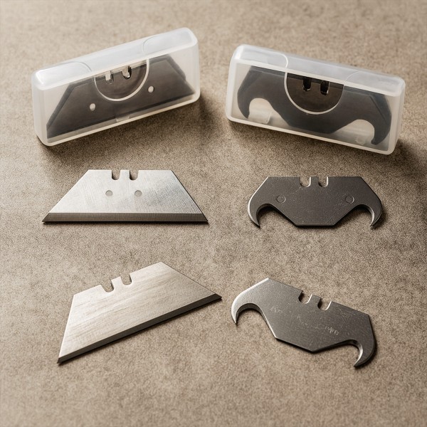GRS UNIVERAL BLADES - Lame cutter ou couteau
