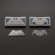 GRS UNIVERAL BLADES - Lame cutter ou couteau