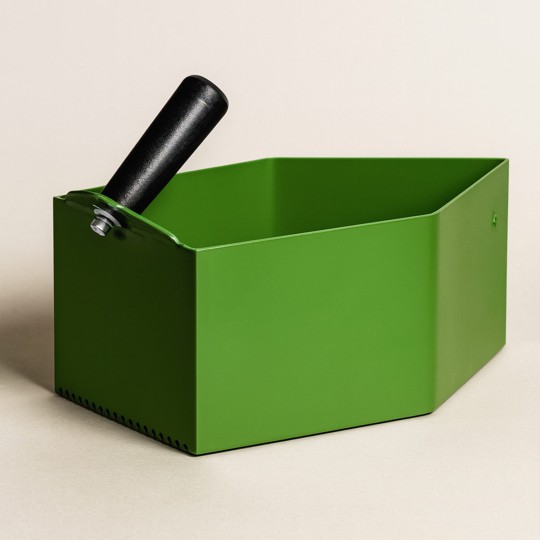 GRS ADHESIVE BOX - Receveur de colle