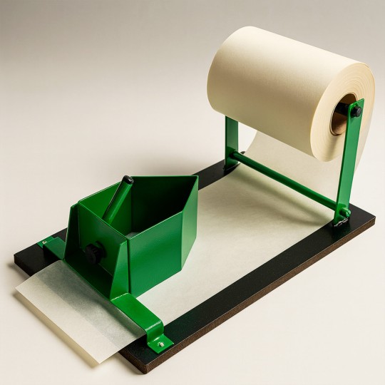GRS machine à coller pour gazon synthétique