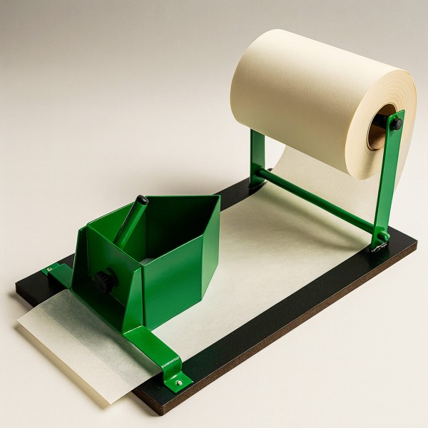 GRS machine à coller pour gazon synthétique