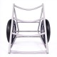 GRS GRASS TROLLEY - Chariot de transport pour pose de gazon synthétique