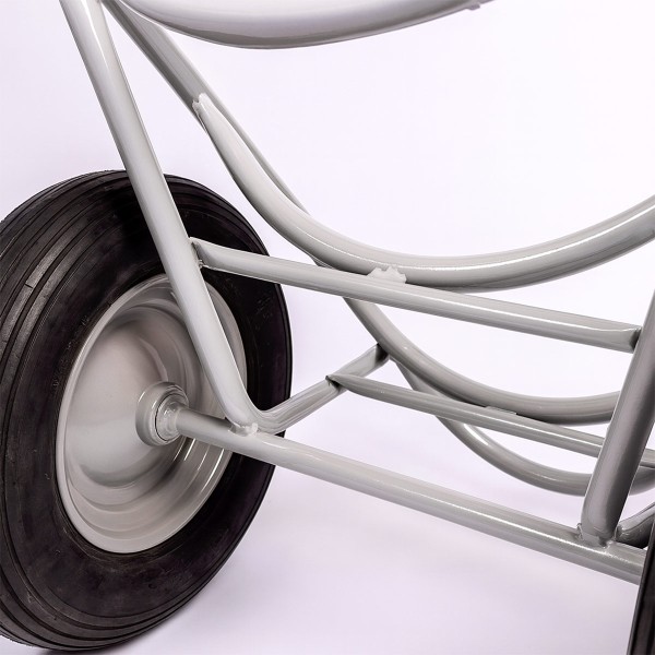 GRS GRASS TROLLEY - Chariot de transport pour pose de gazon synthétique