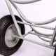 GRS GRASS TROLLEY - Chariot de transport pour pose de gazon synthétique