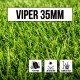 Gazon synthétique petit prix 35mm Viper / Boxter