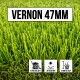 Gazon synthétique réaliste 47mm Vernon / Rover