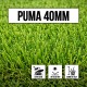 Gazon synthétique ultra doux 40mm Puma / Velvet