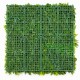 Mur vegetal artificiel Prairie Color au M²