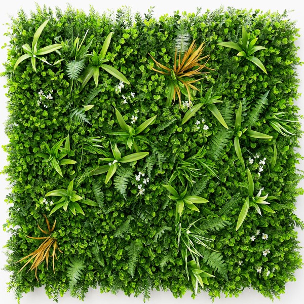 mur-vegetal-artificiel-savane-brise-vue tarif pro
