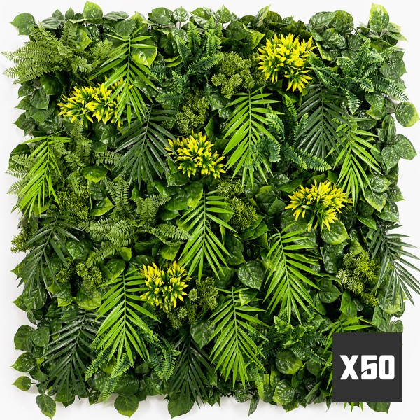 lot-50-mur-vegetal-exotik-distributeur-vente-gros