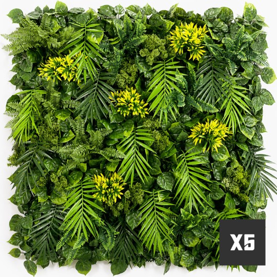 lot-5-mur-vegetal-exotik-distributeur-vente-gros