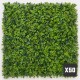 Feuillage artificiel Mur vegetal artificiel brise vue Lierre