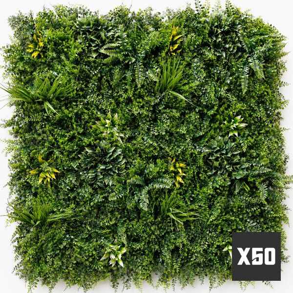 lot-50-mur-vegetal-artificiel-fougere-dense-distributeur-vente-gros
