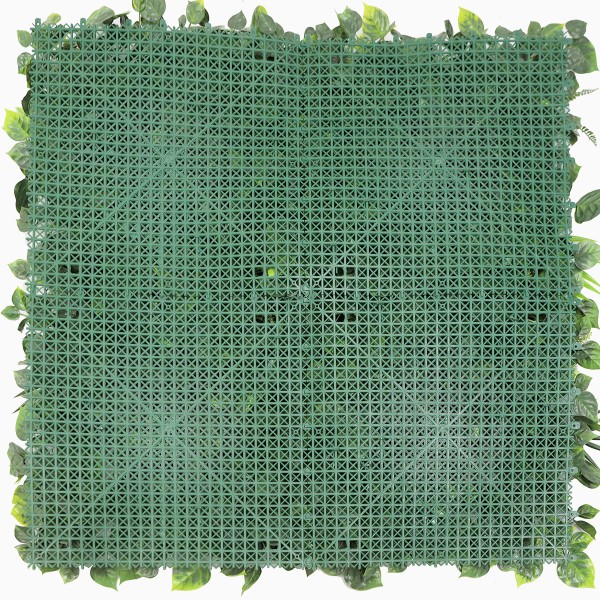 Mur Végétal Artificiel grossiste Exotik par 50 unités