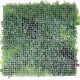 Mur artificiel vegetal Life en lot de 50 m²