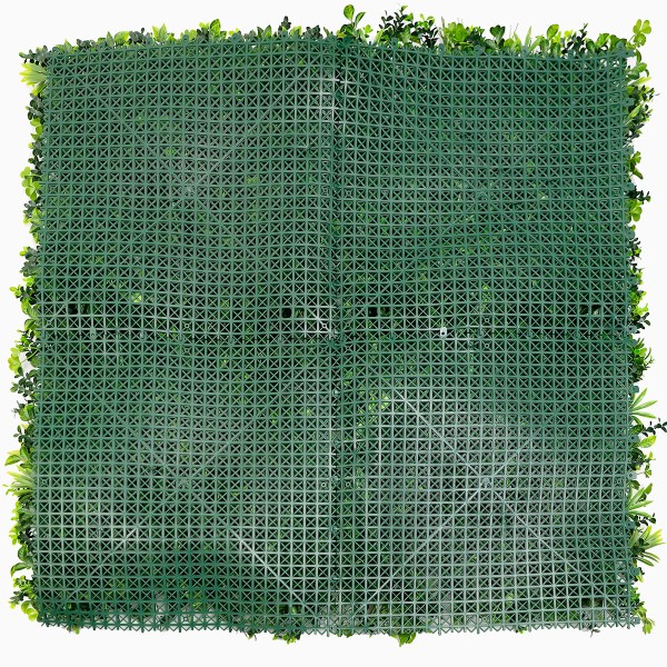 Mur vegetal artificiel Savane au M²