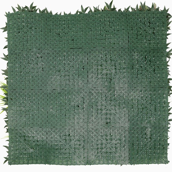 Mur Vegetal Artificiel Tropic