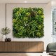 mur-vegetal-artificiel-luxury-5m2-grossiste-vente-volume