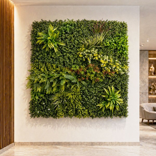 mur-vegetal-coloré-prairie-1m2-tarif-pro