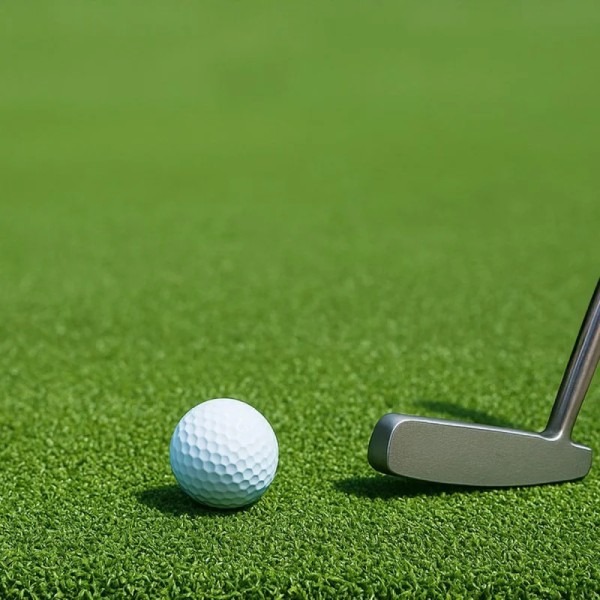 gazon pour golf 15mm