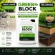 Stabilisateur fixateur liquide pour sable green block