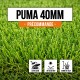 Gazon synthétique ultra doux 40mm Puma / Velvet