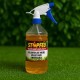 Ignifugeant STOPFEU M1 pour mur végétal artificiel – bidon 1 L